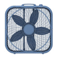 20" 3-Speed Box Fan W4989