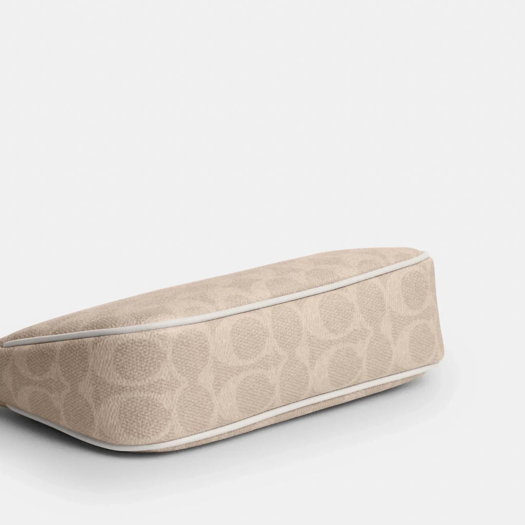 Coach Outlet Nolita 19 In Signature Canvas