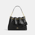 Coach Outlet Evelyn Shoulder Bag With Quilting