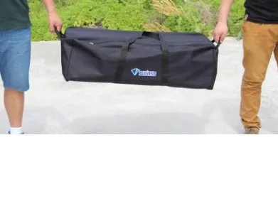 150L Multipurpose Duffel Bag