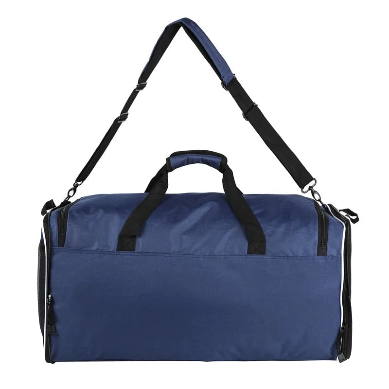 57L Compact Foldable Duffel Bag