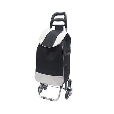 6-Wheels Trolley Bag