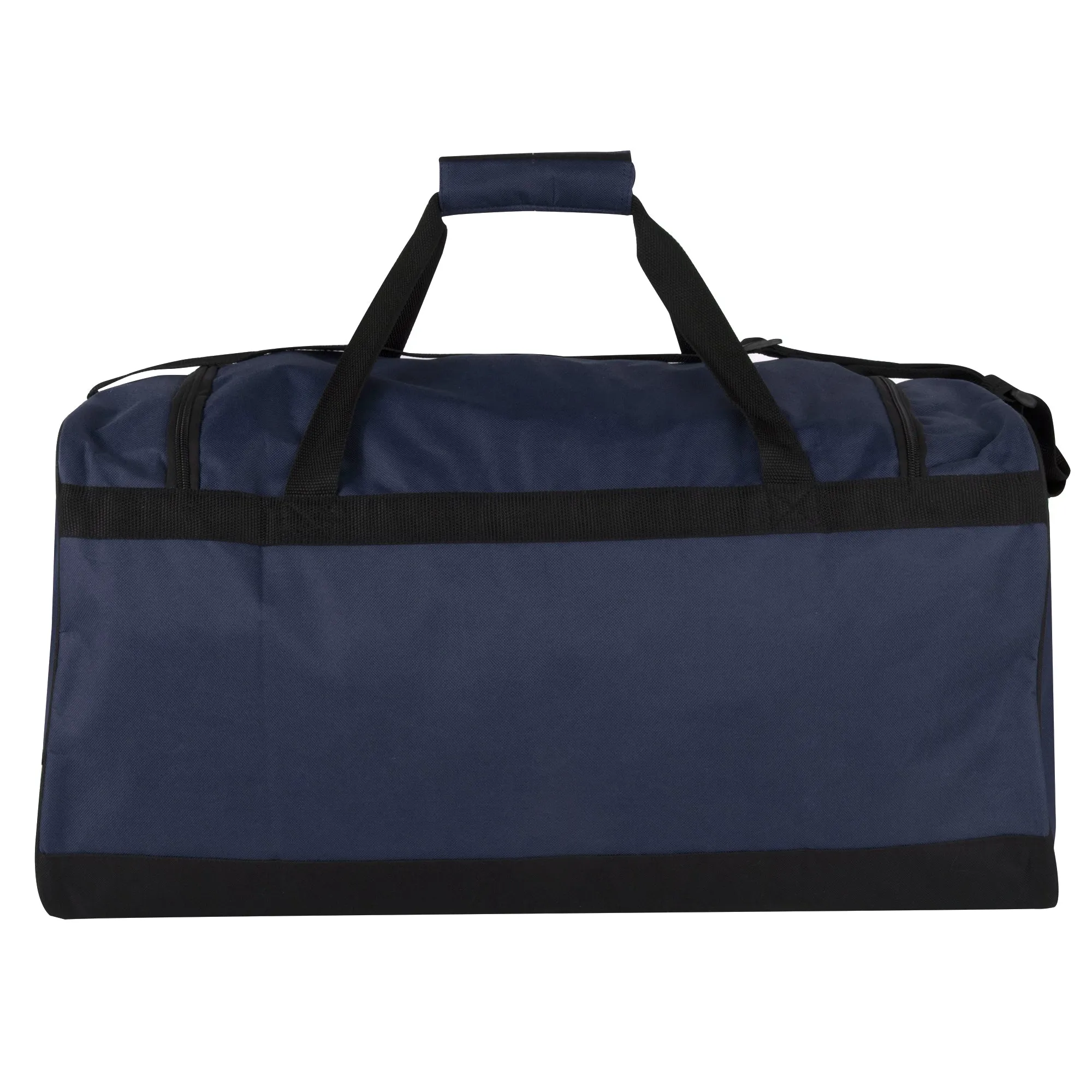 61cm Duffel Bag Jumbo 54L Capacity - Navy