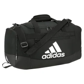 adidas Unisex Defender 4 Small Duffel Bag