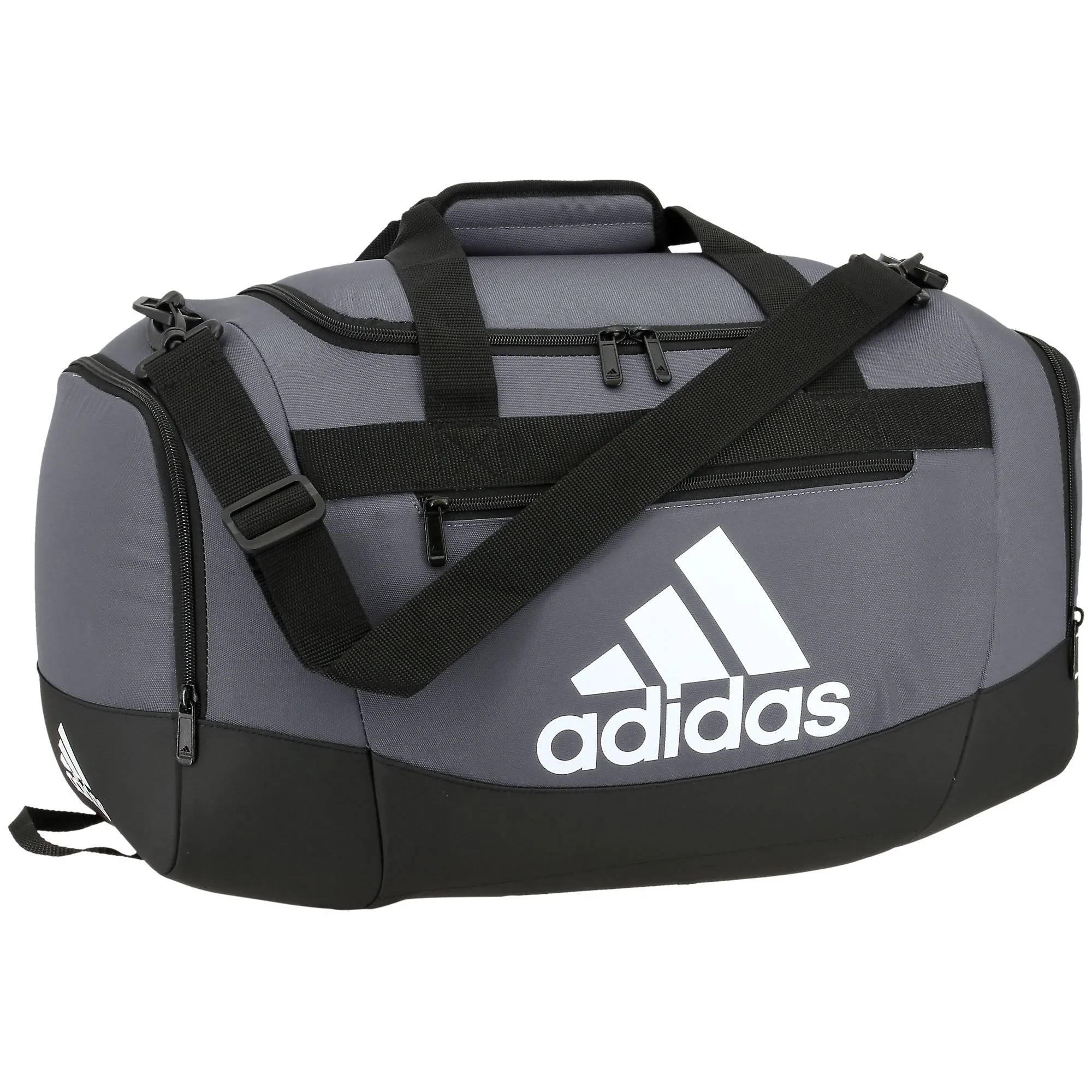 adidas Unisex Defender 4 Small Duffel Bag