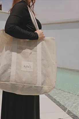 AZYÄ BEACH BAG