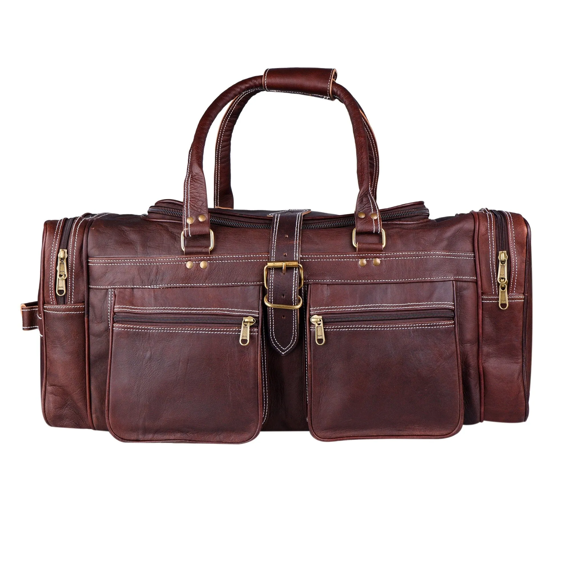 Baxter Vintage  Duffel