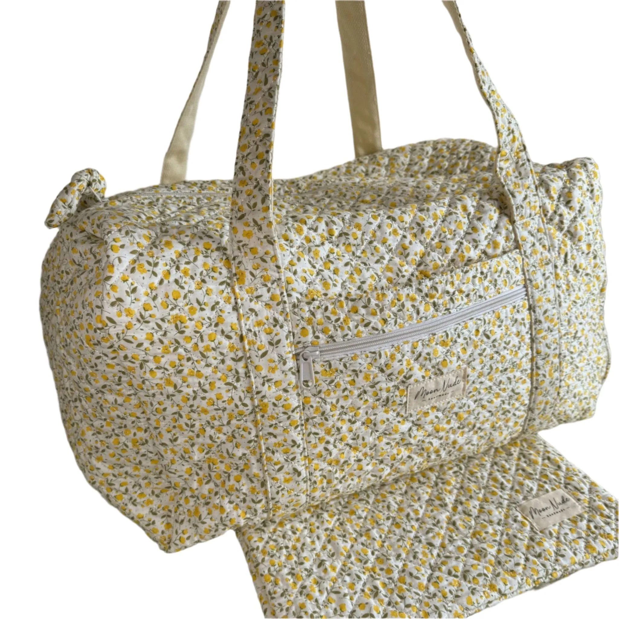 Buttercup Large Duffel Bag