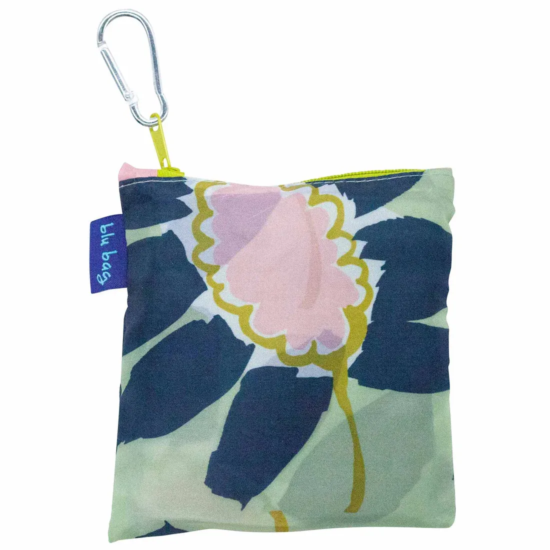 Callie Blu Bag in a Pouch