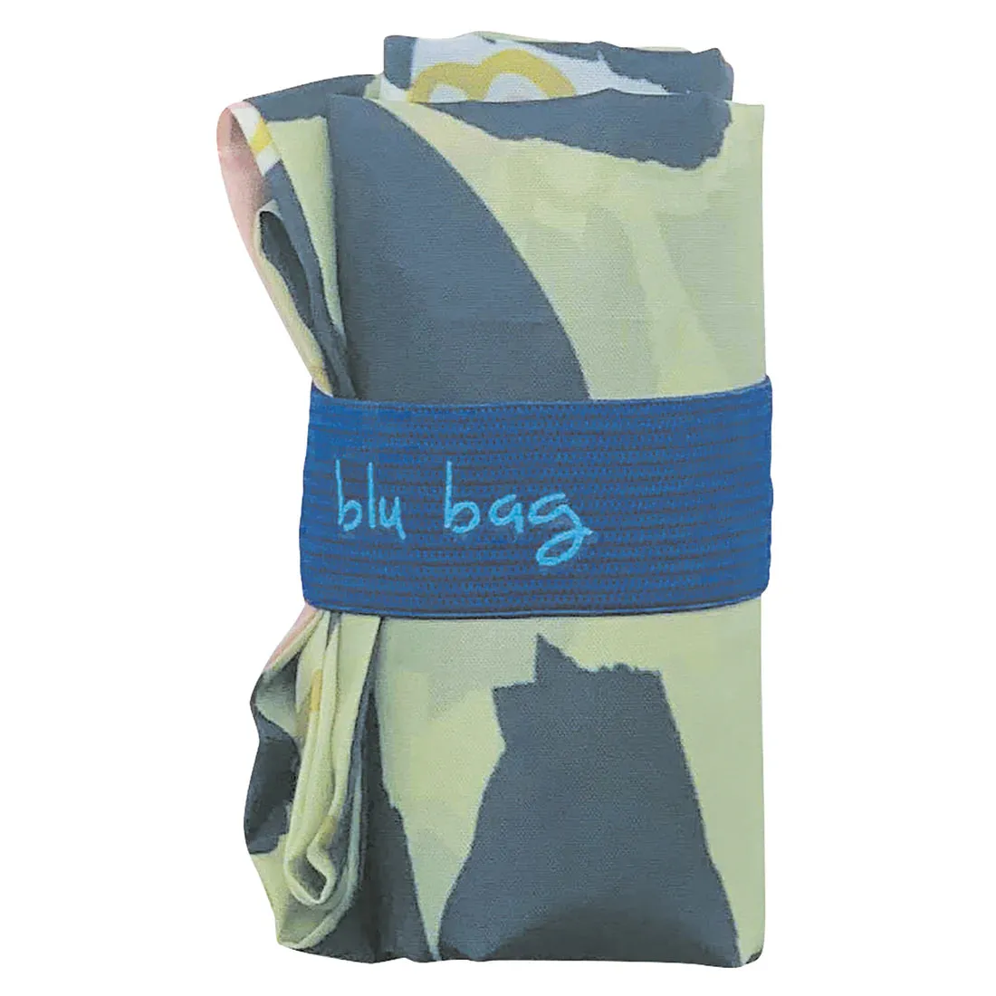 Callie Blu Bag in a Pouch