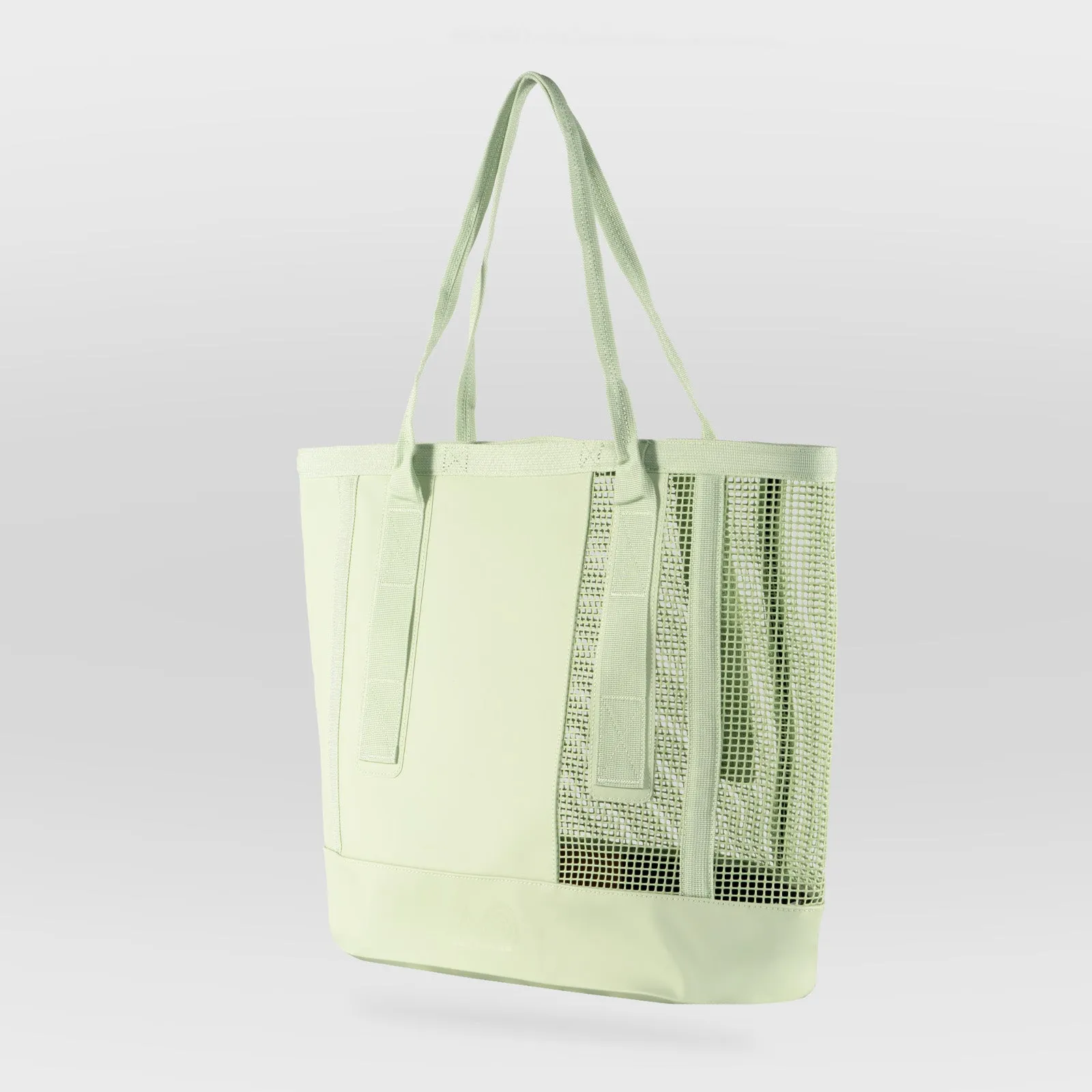 CASSI | Beach Tote Bag | Waterproof Bottom