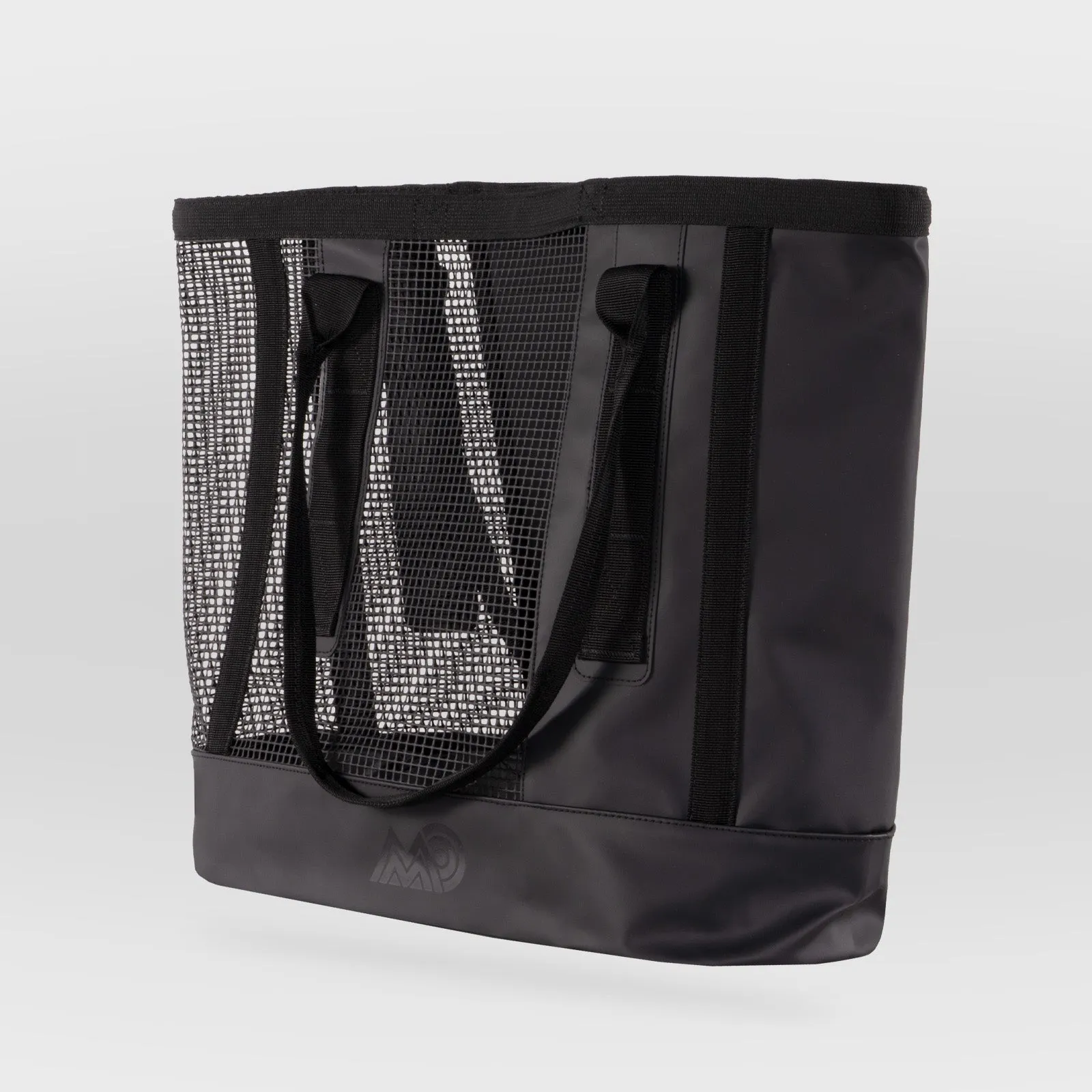 CASSI | Beach Tote Bag | Waterproof Bottom