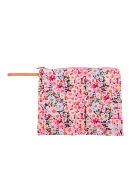 Daisy Days Large Wet Bag