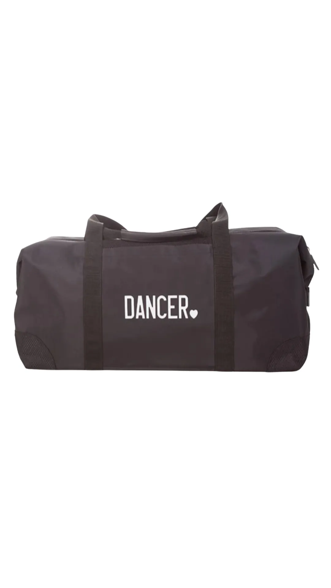 Dancer's Oversized Duffel