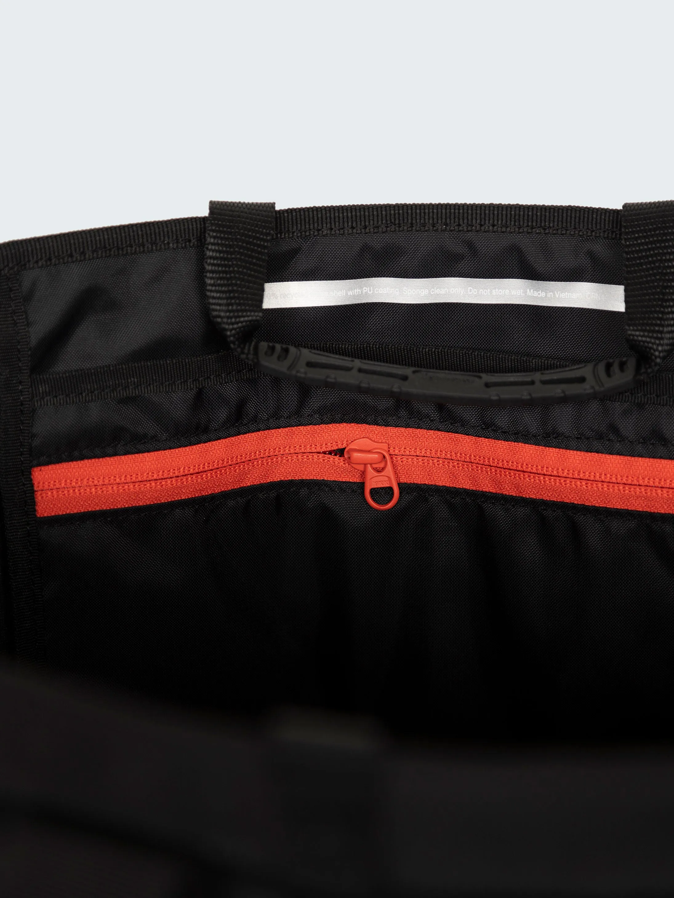 Drift 35L Waterproof Tote Bag