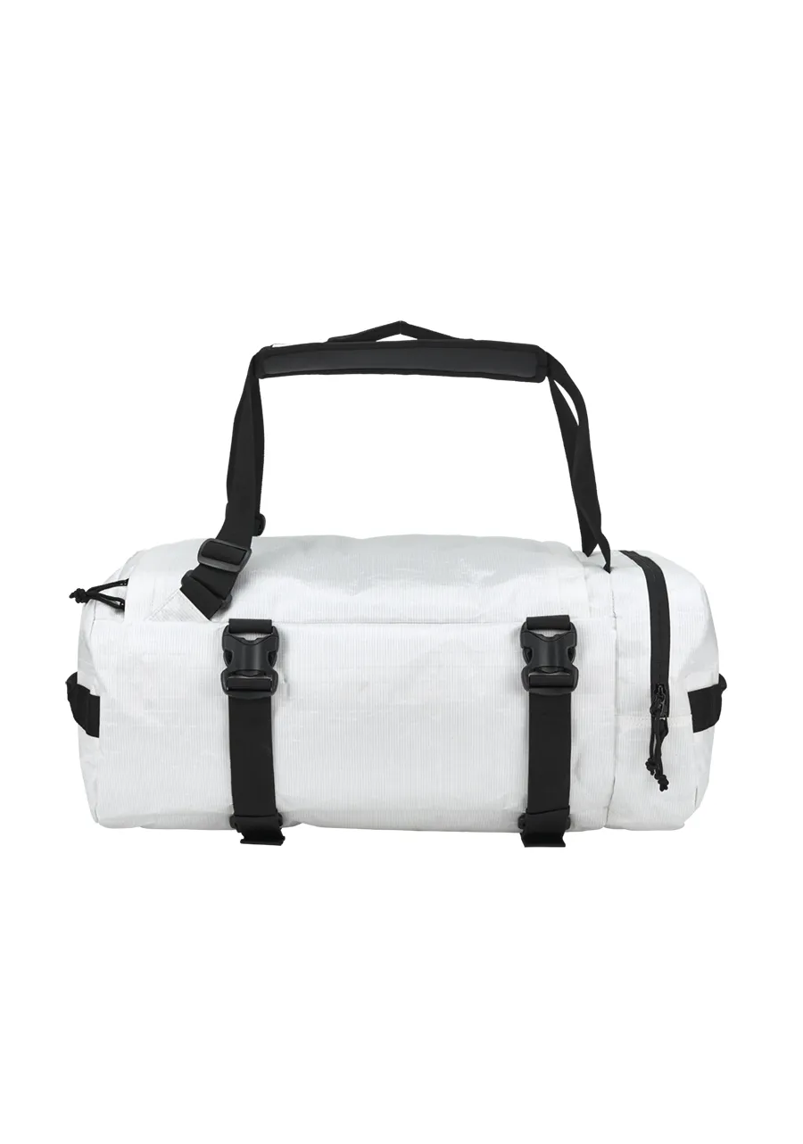 Escape Duffel 45L - NS - White Ultra