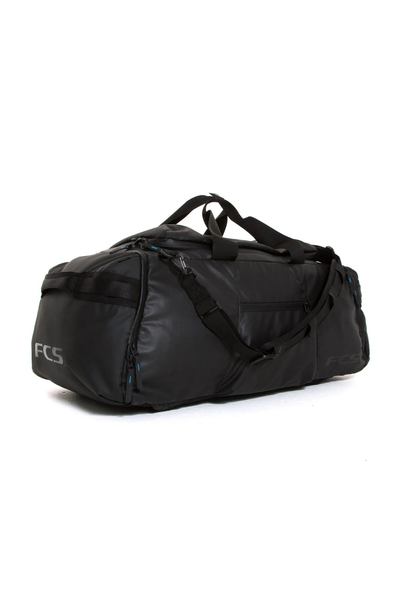 FCS Duffel Travel Bag