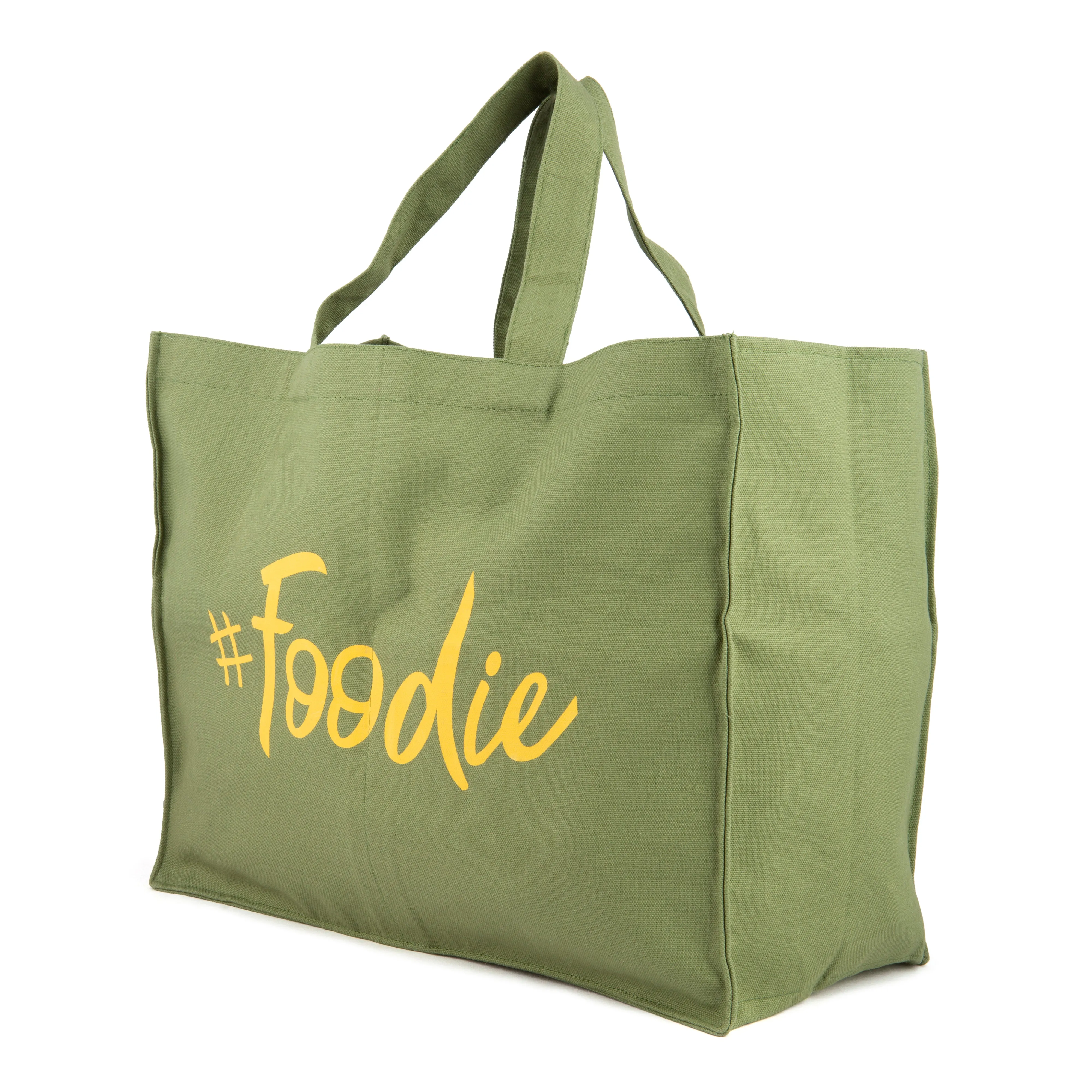 Fern Green Foodie bag