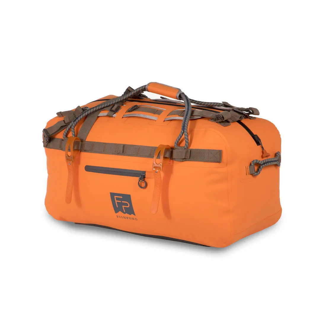 Fishpond Thunderhead Large Submersible Duffel