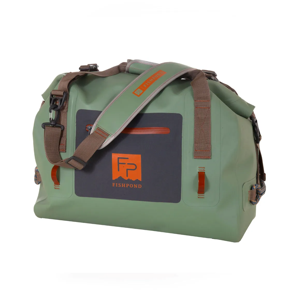 Fishpond Thunderhead Roll Top Duffel