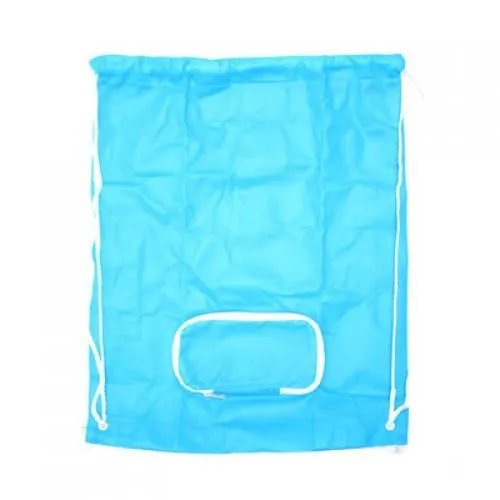 Foldable Drawstring Bag