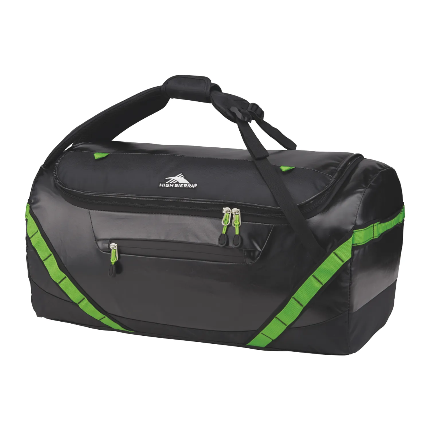 High Sierra - Kennesaw 24" Sport Duffel