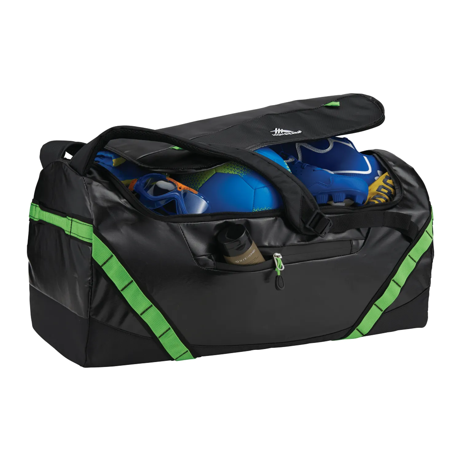 High Sierra - Kennesaw 24" Sport Duffel