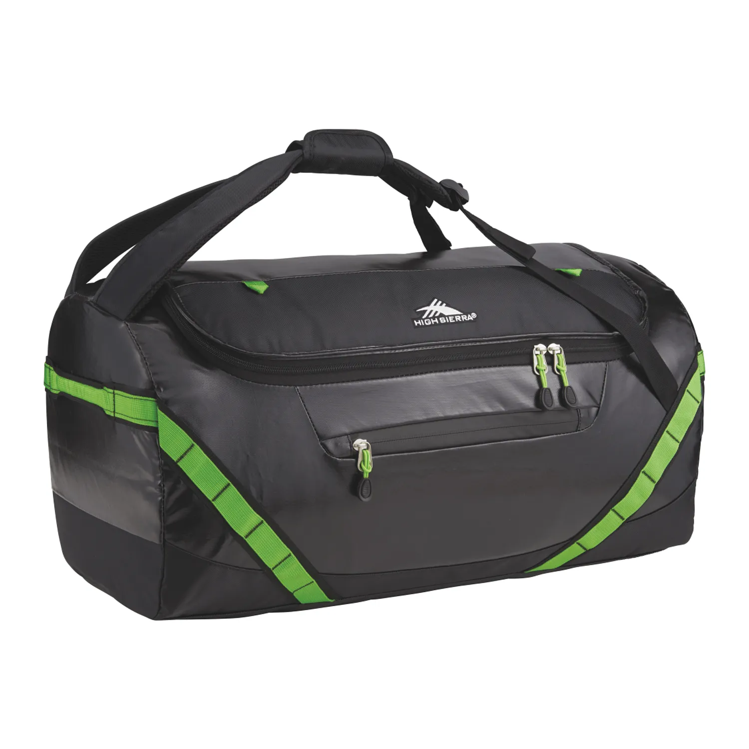 High Sierra - Kennesaw 24" Sport Duffel