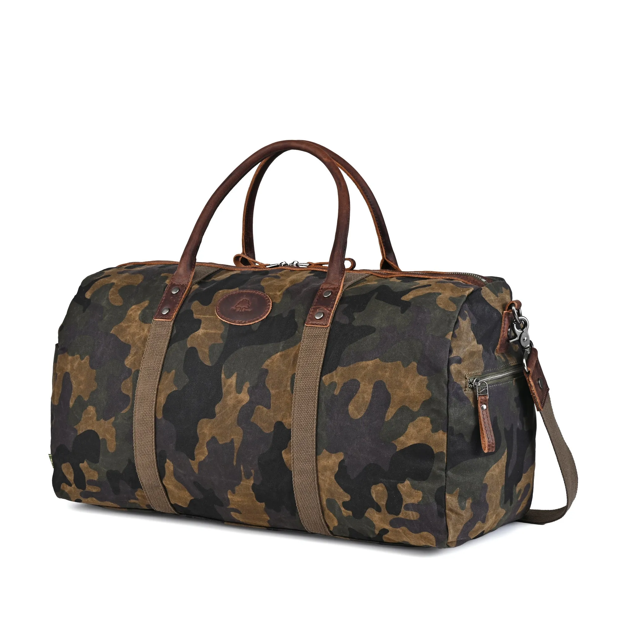 Hillside Duffel