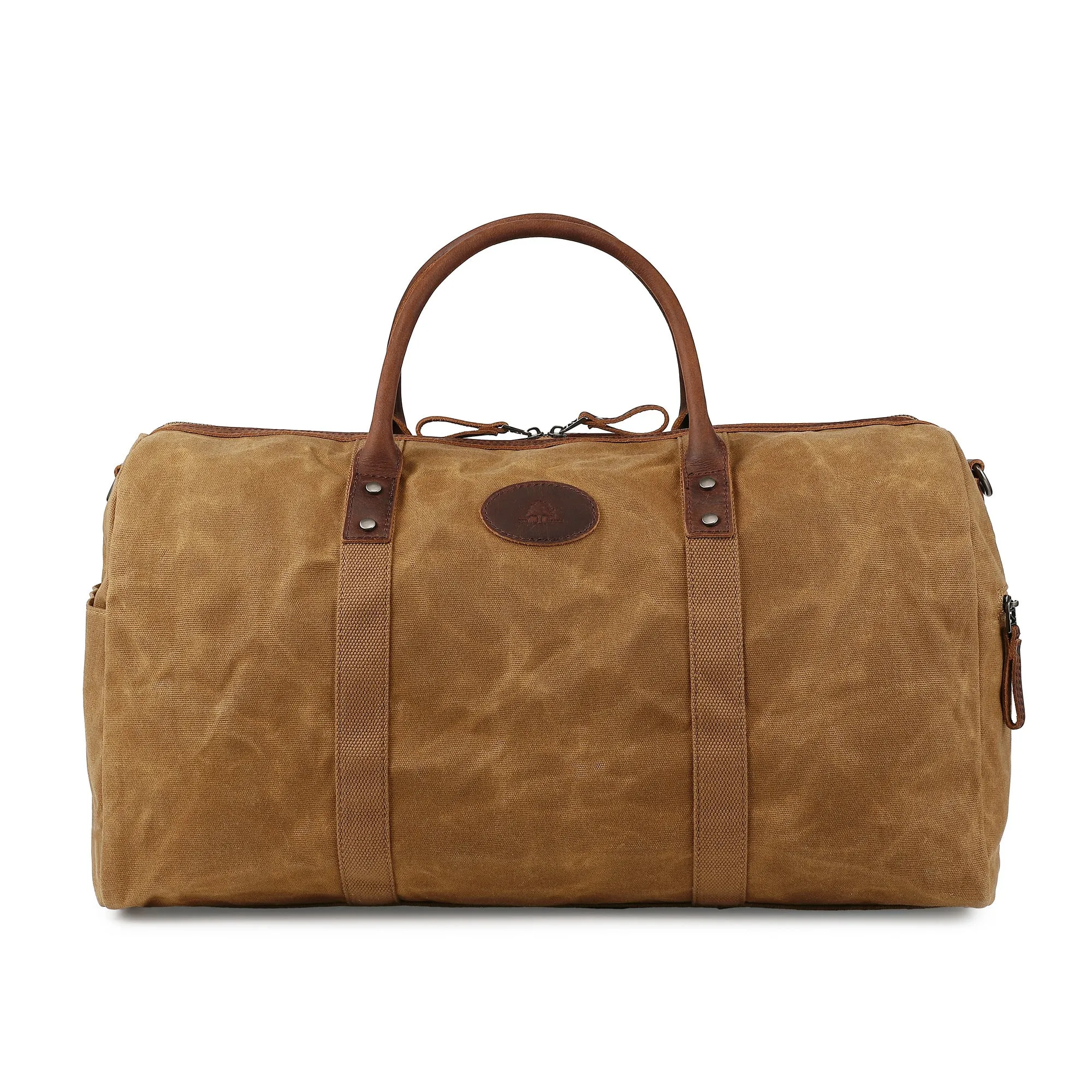 Hillside Duffel