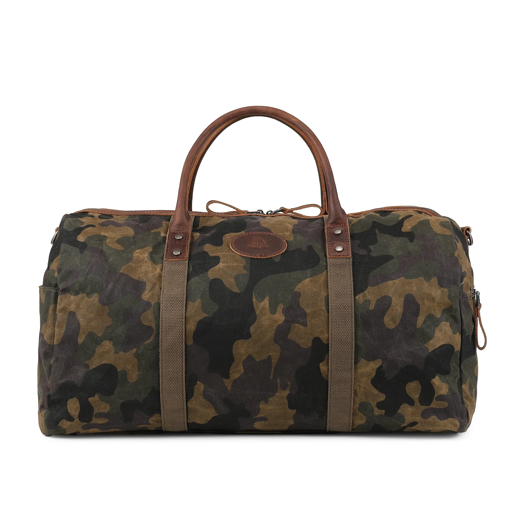 Hillside Duffel