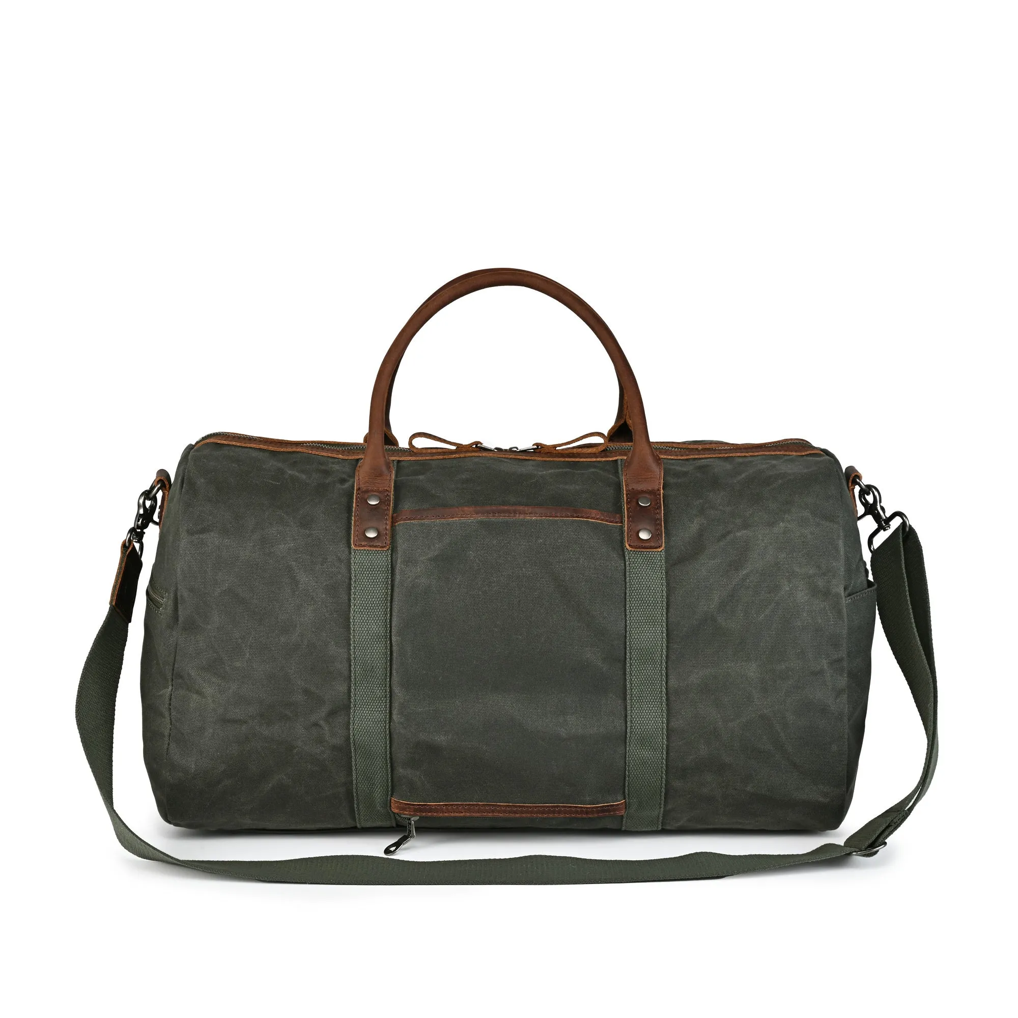 Hillside Duffel