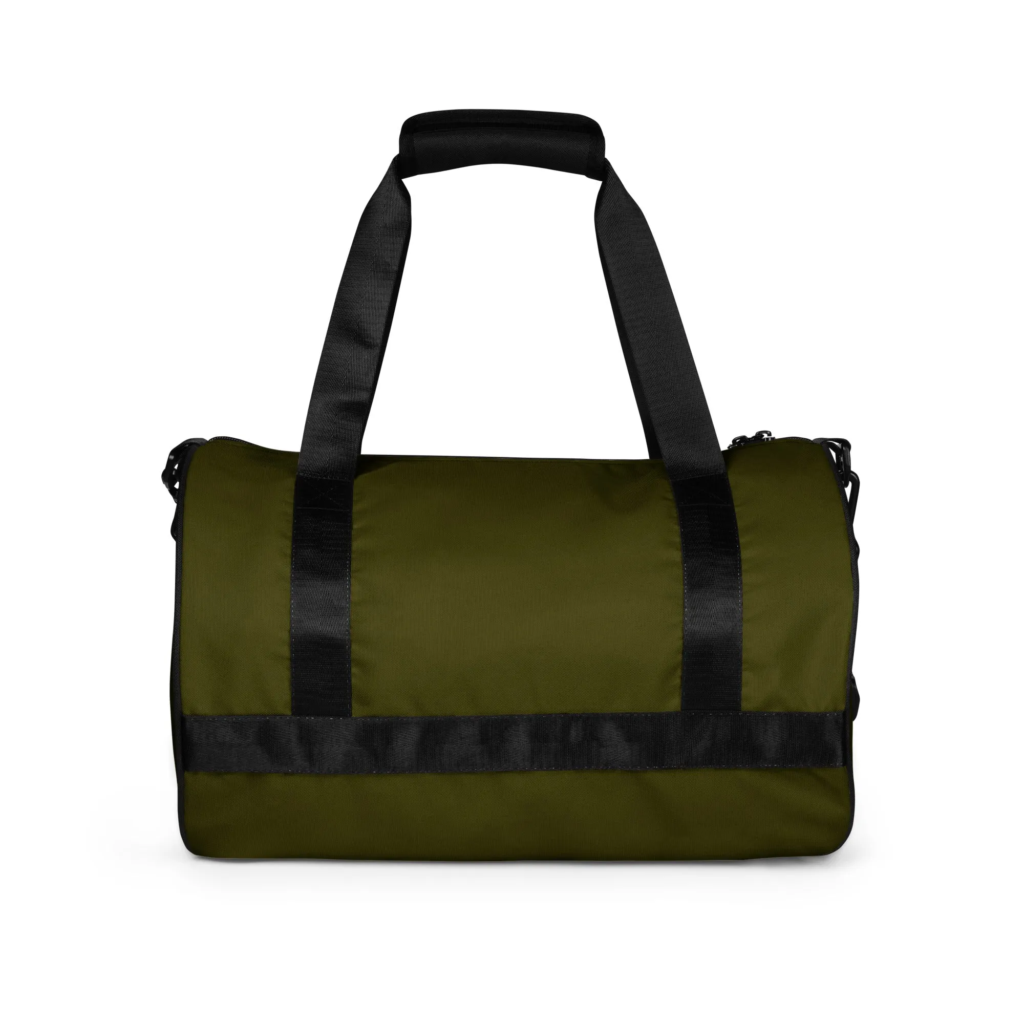 Humble Sportswear™ GIS Karaka Duffle Bag