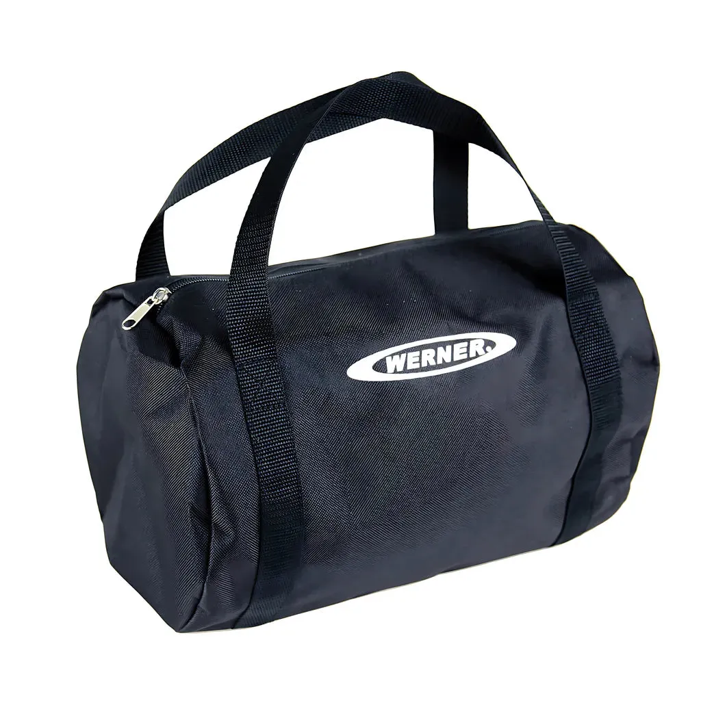 K120001 Large Duffel Bag, 24in x 16in