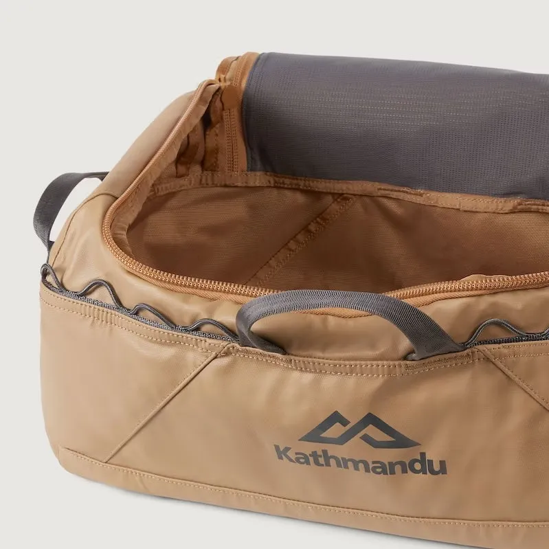 Kathmandu Indus Duffel 35L