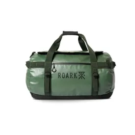 Keg 80L Duffle Bag