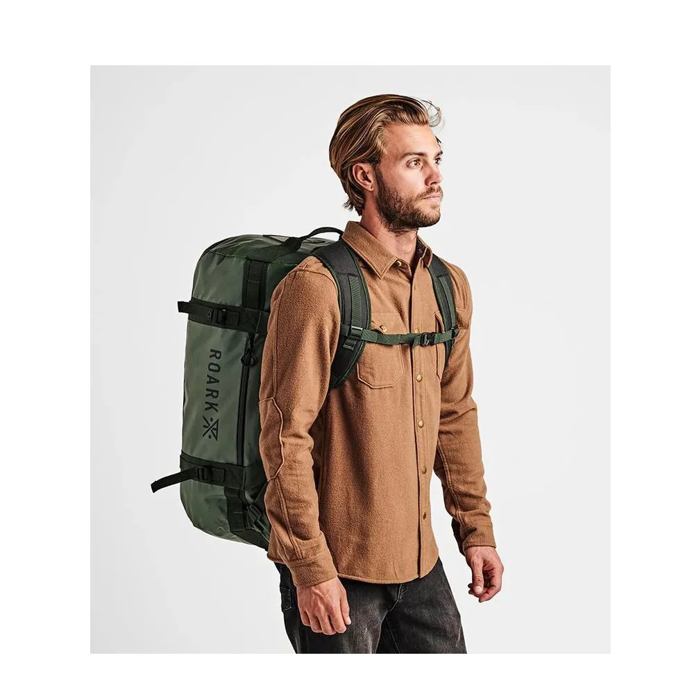 Keg 80L Duffle Bag