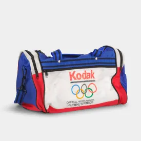 Kodak Olympic Duffel Bag