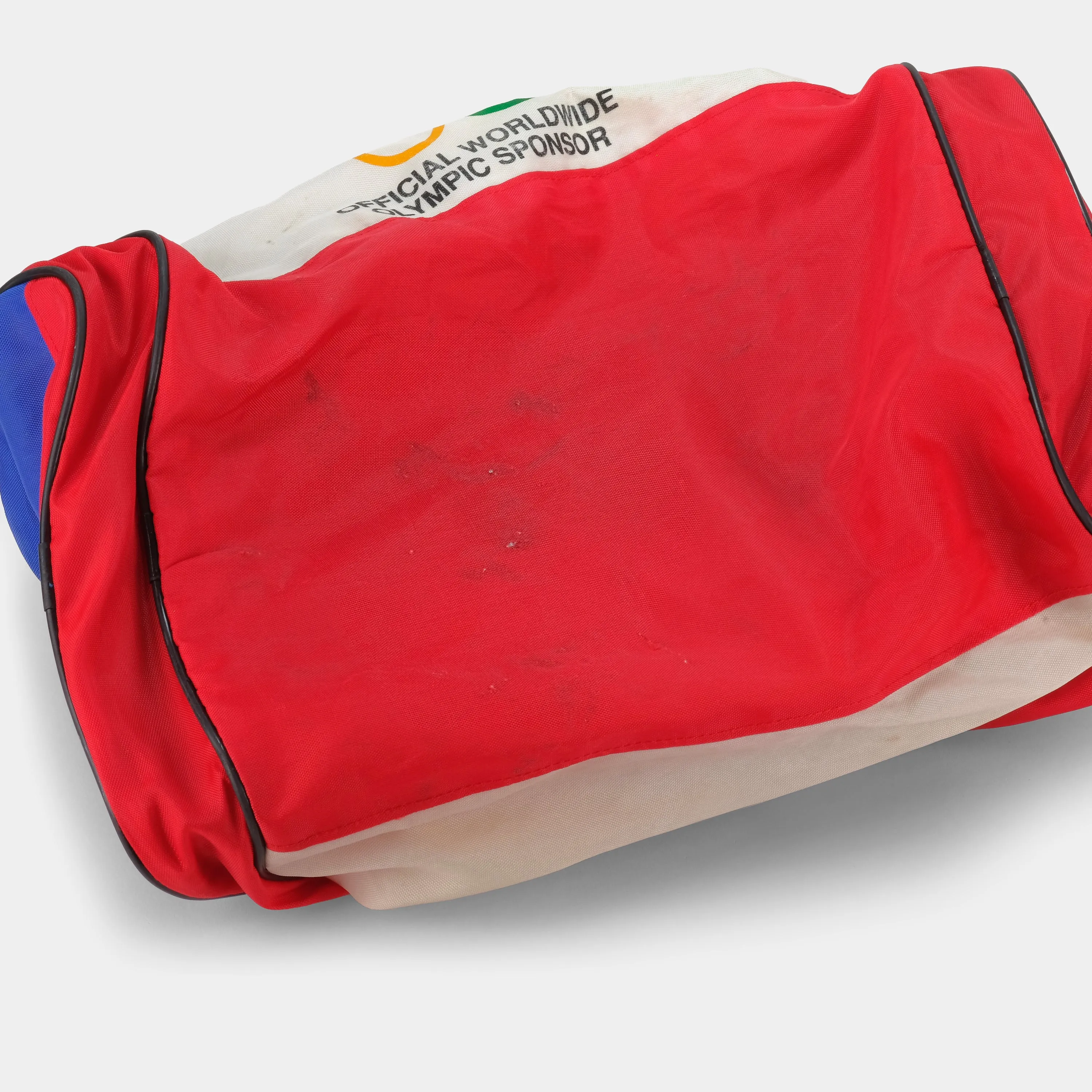 Kodak Olympic Duffel Bag