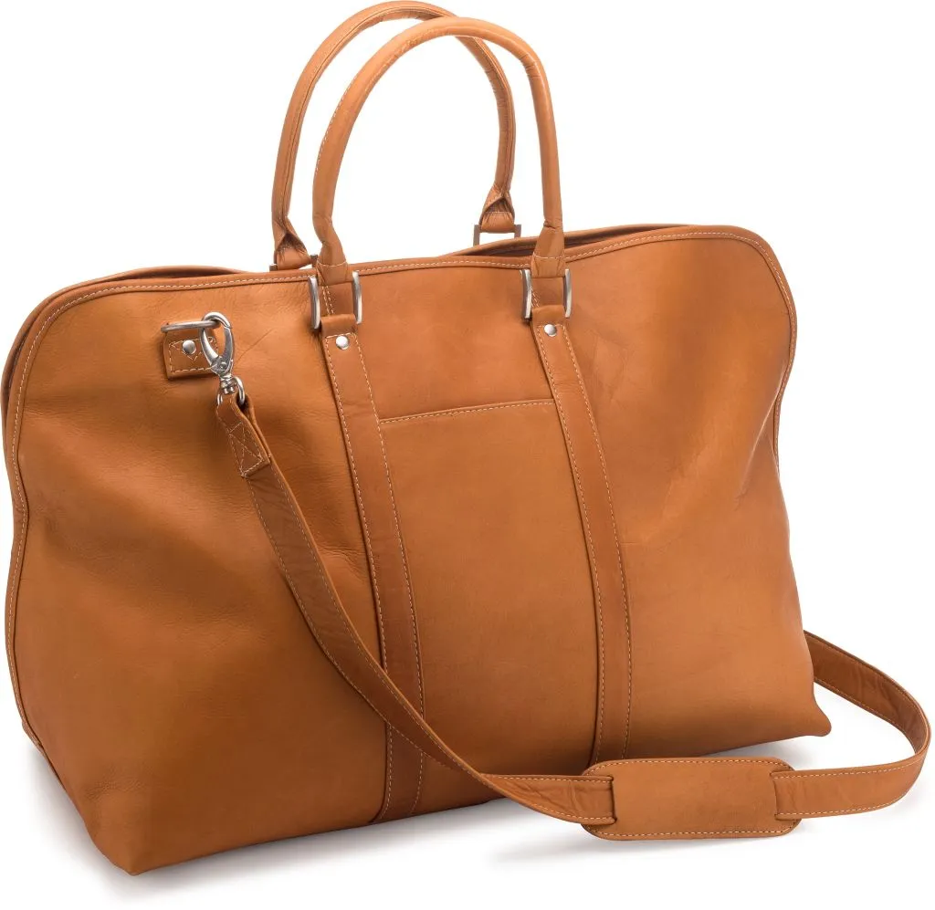 Le Donne Leather Drifter Duffel