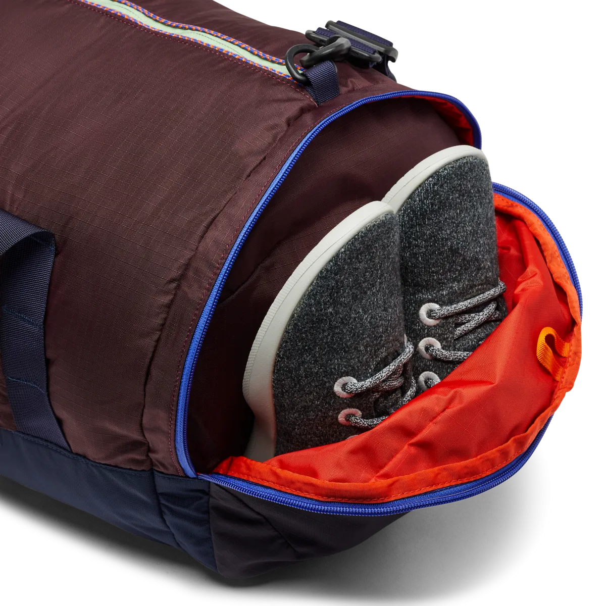 Ligera 45L Duffel Bag - Cada Día