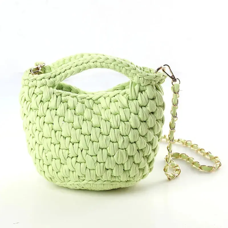 Mini Shoulder Bag