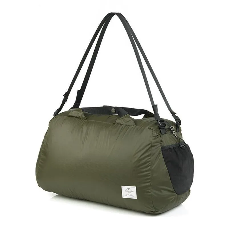 Naturehike Folding 20D Folding Shoulder Travel Duffel Bag