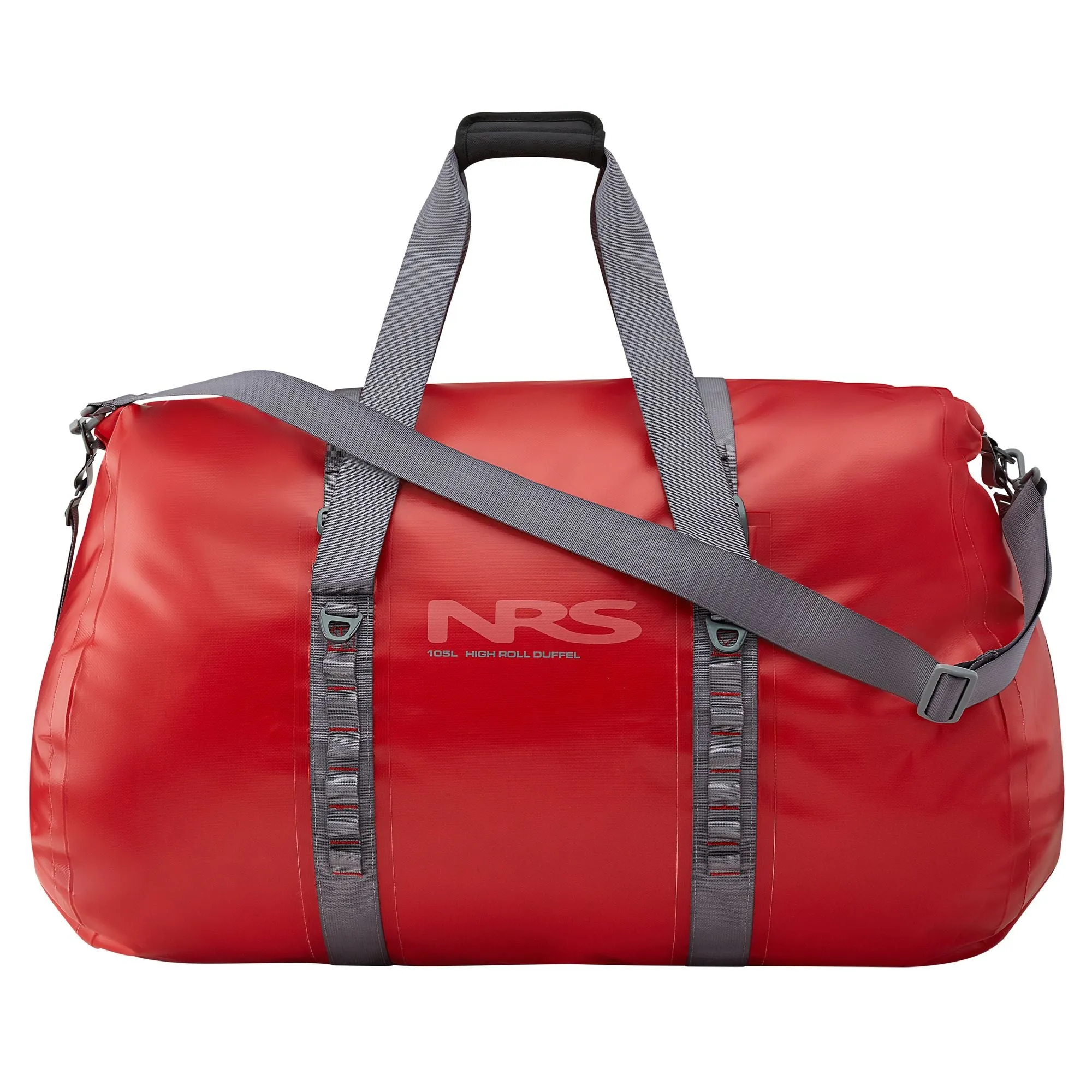 NRS High Roll Duffel Dry Bag