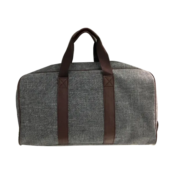 Polywash Duffel Bag (DF19)