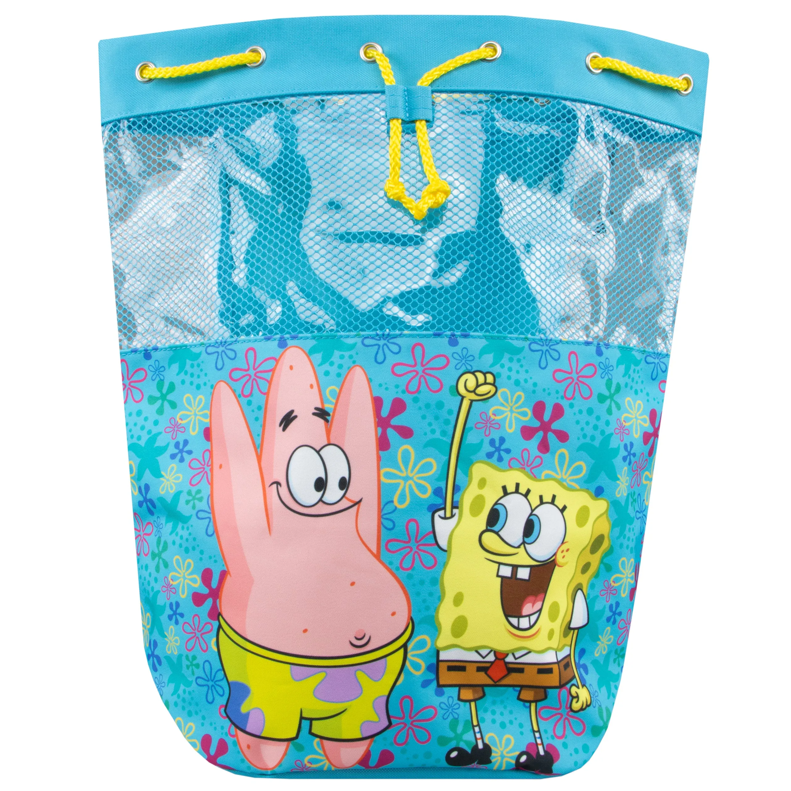 SpongeBob SquarePants Swim Bag