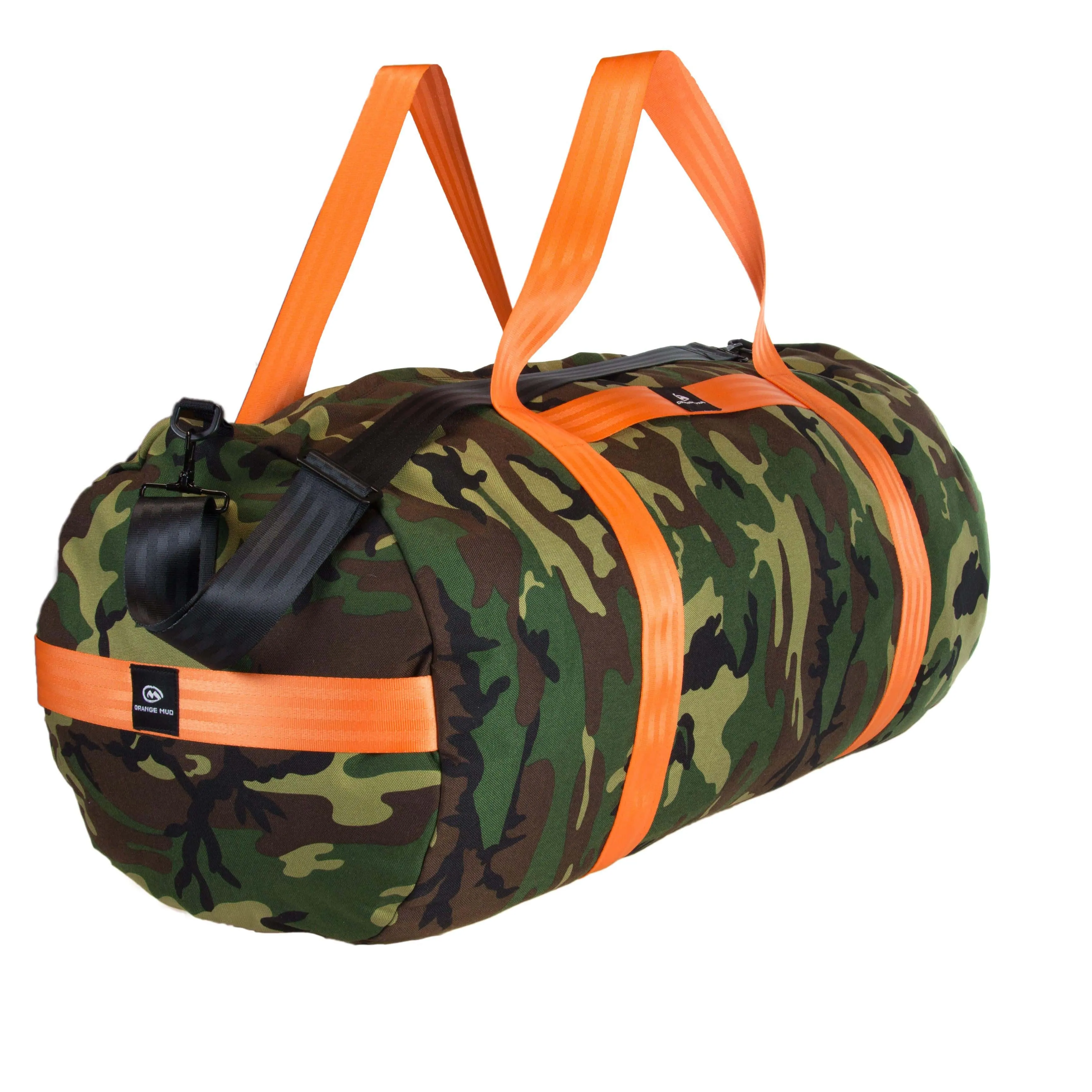 The Beast - Gear Hauler Duffle Bag USA MADE