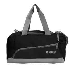 Two-tone Sports Duffel Bag (DF24)