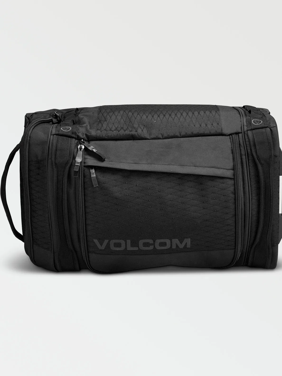 Volcom Standyby 26" Rolling Duffel