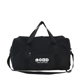 Water Resistant Duffel Bag (DF26)